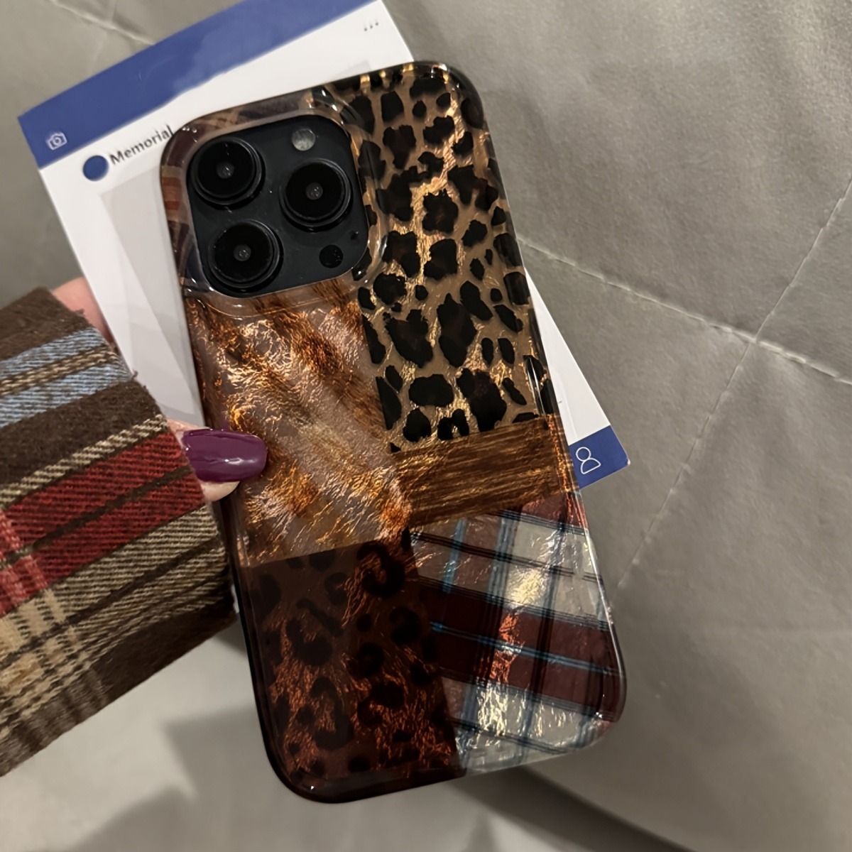 Funda de teléfono de alta gama - Phone Cases Designer reseña y precio