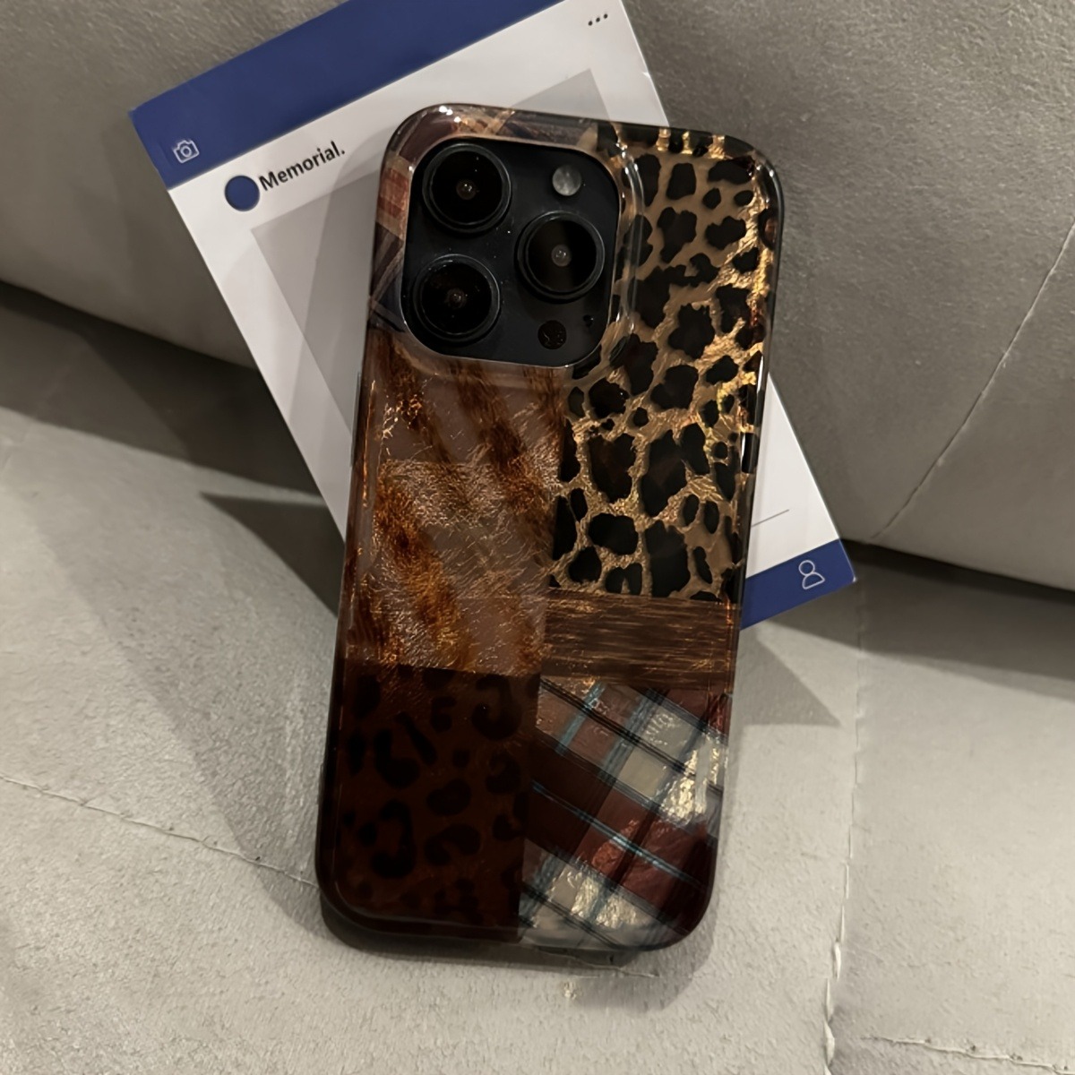 Funda de teléfono de alta gama - Phone Cases Designer reseña y precio