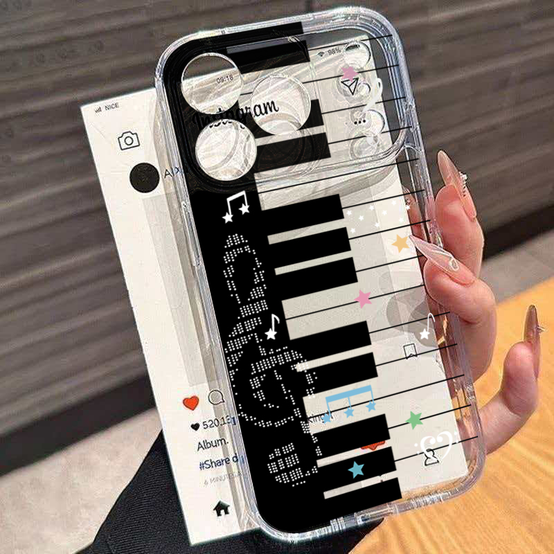 Funda de silicona con diseño d - Phone Cases Xiaomi 15T reseña y precio