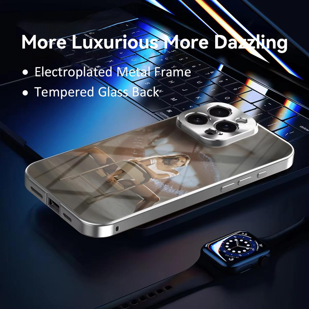 Funda para Teléfono Singer T-T - Phone Cases Bulk reseña y precio
