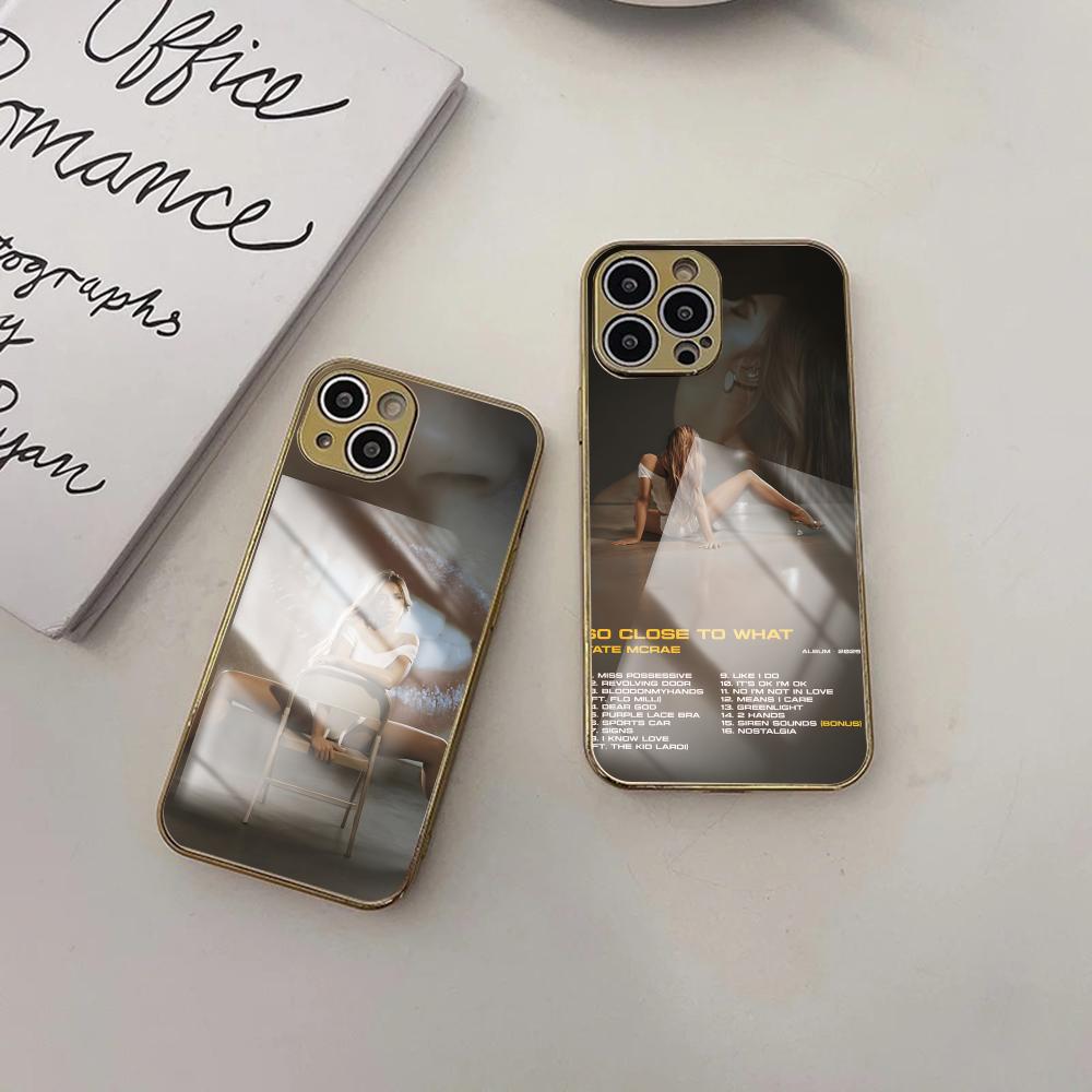 Funda para Teléfono Singer T-T - Phone Cases Bulk reseña y precio