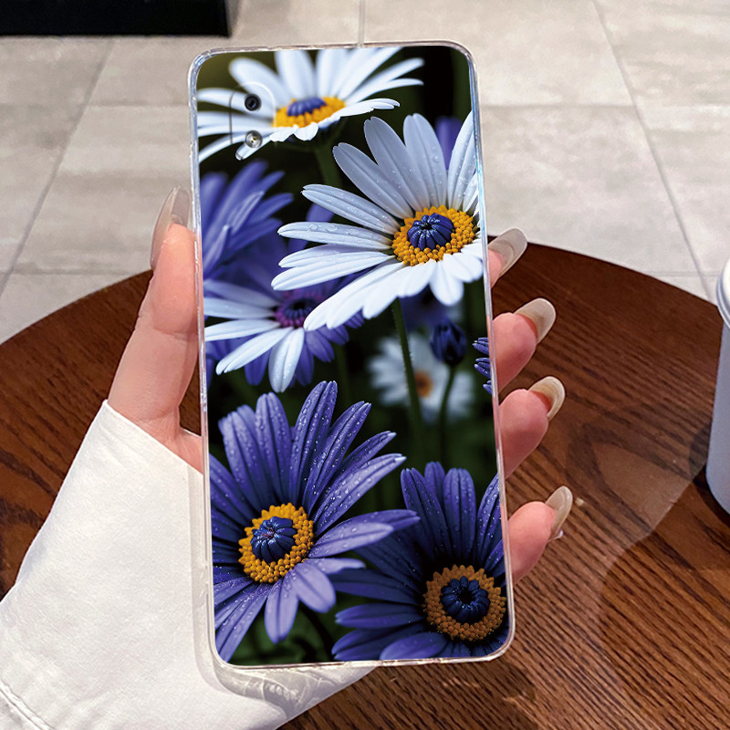 Funda transparente para Huawei - Phone Cases For Boys reseña y precio