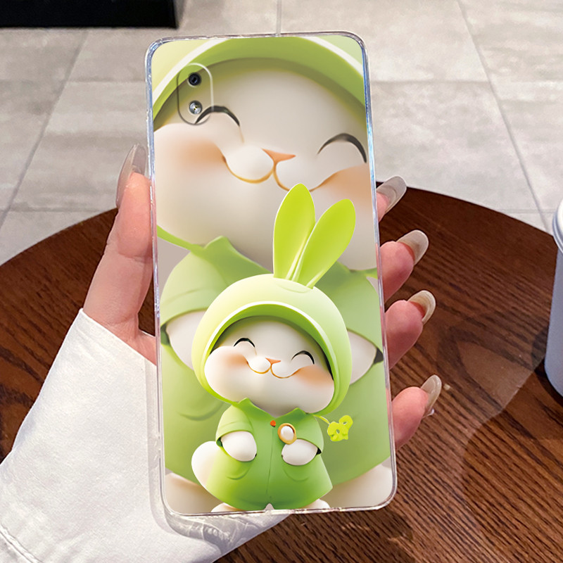 Funda transparente para Huawei - Phone Cases For Boys reseña y precio
