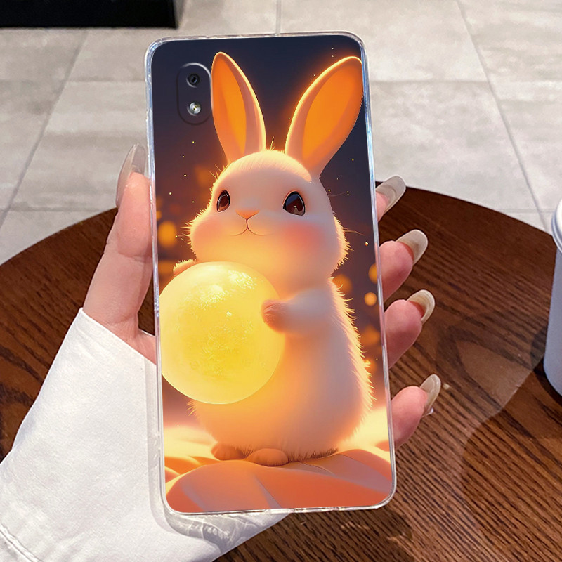 Funda transparente para Huawei - Phone Cases For Boys reseña y precio
