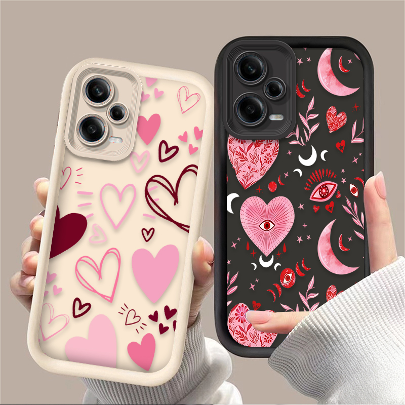 Funda de Teléfono con Forma de - Phone Cases Xiaomi reseña y precio