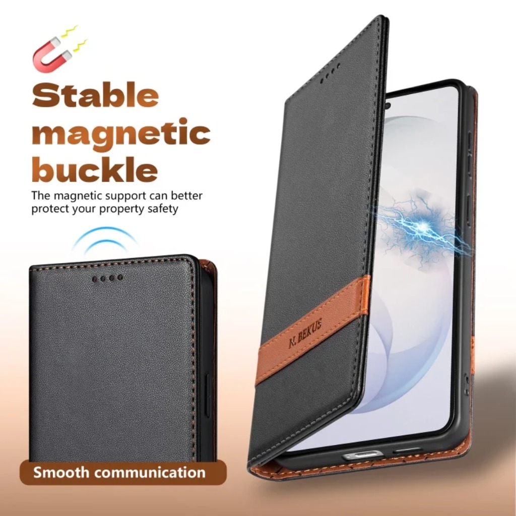 Funda tipo cartera con bloqueo - Phone Cases That Hold Cards reseña y precio