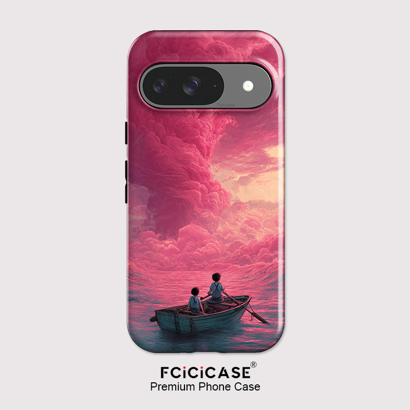 Fcicicase Funda de teléfono co - Phone Cases For Boys reseña y precio