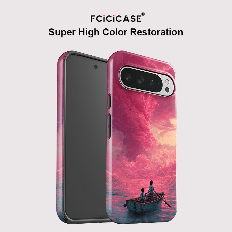 Fcicicase Funda de teléfono co - Phone Cases For Boys reseña y precio