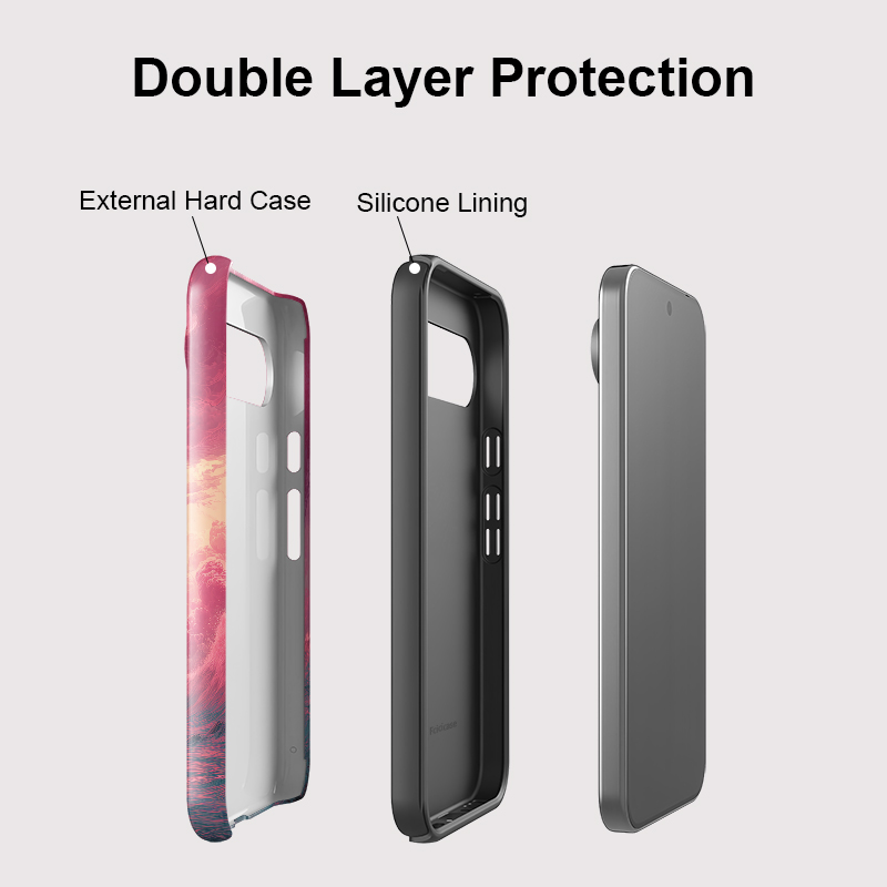 Fcicicase Funda de teléfono co - Phone Cases For Boys reseña y precio