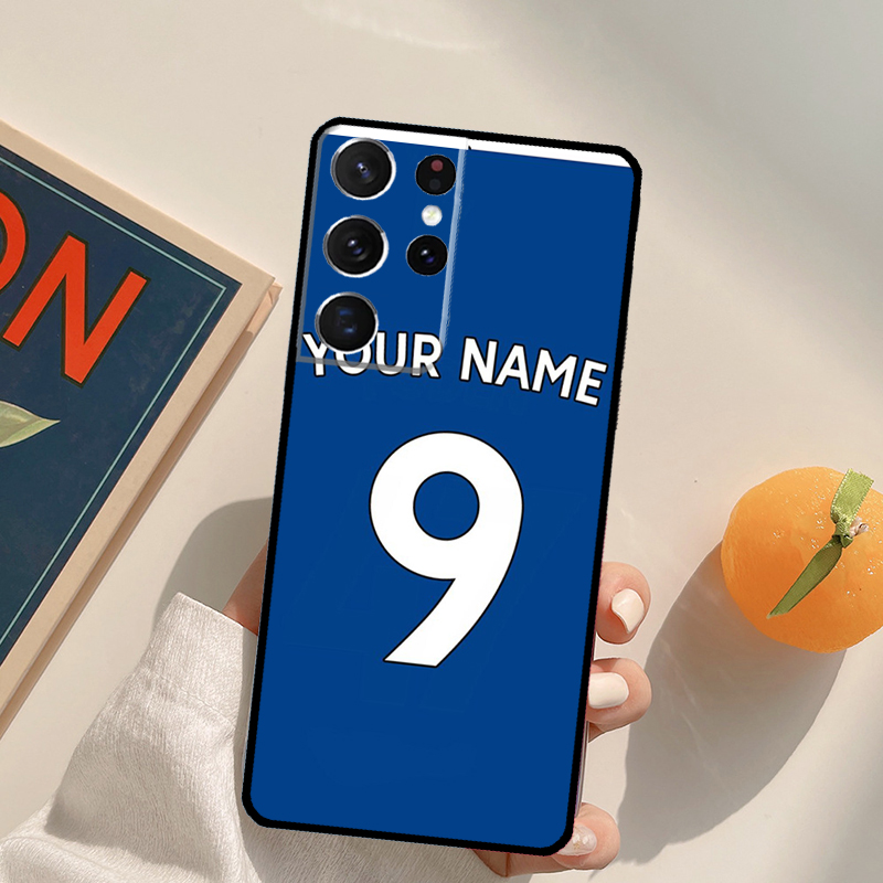 Funda de teléfono personalizad - Phone Cases Liverpool reseña y precio