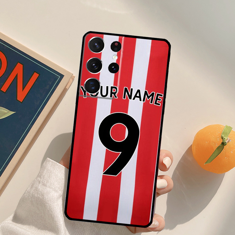 Funda de teléfono personalizad - Phone Cases Liverpool reseña y precio