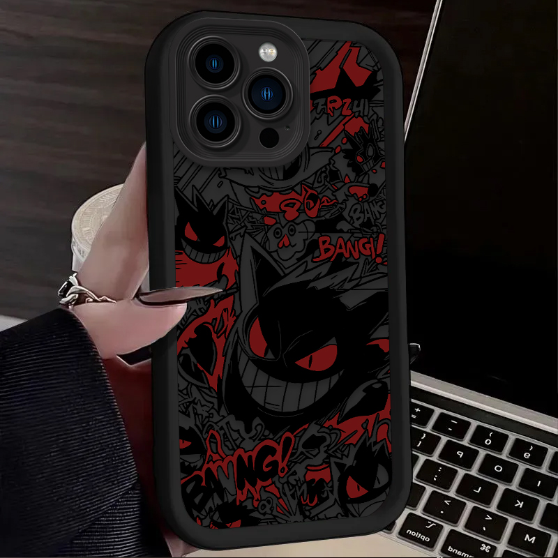 Funda de Silicona con Diseño d - Phone Cases Xs Max reseña y precio