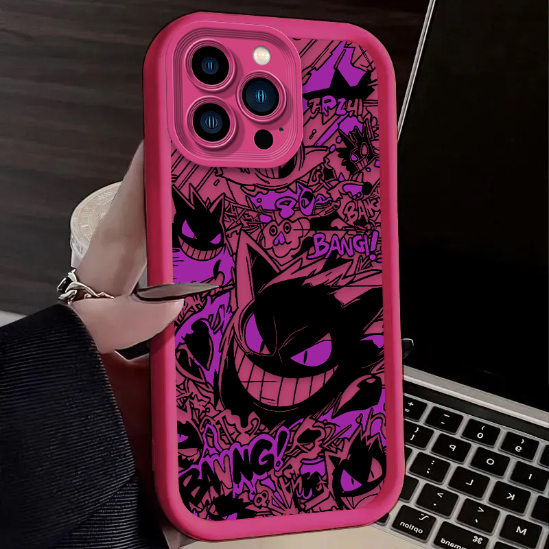 Funda de Silicona con Diseño d - Phone Cases Xs Max reseña y precio