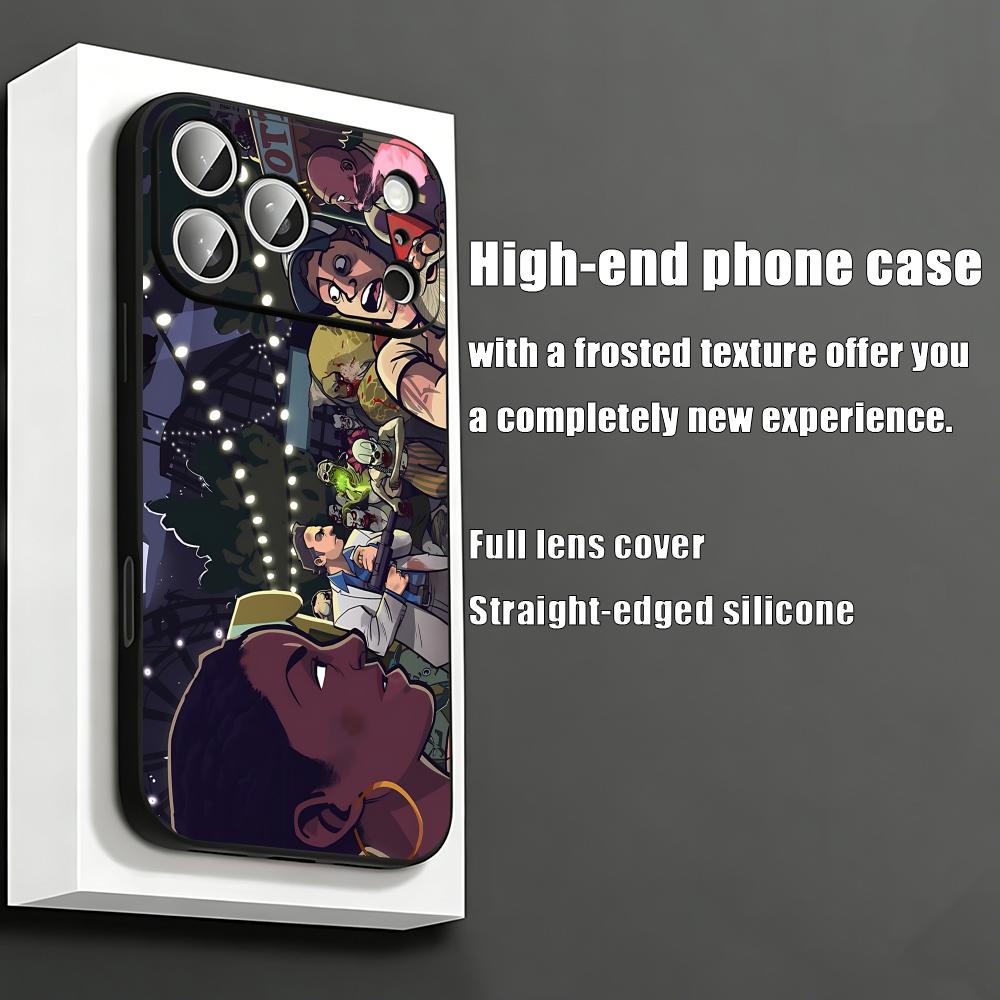 Funda para Teléfono con Diseño - Phone Cases Xs Max reseña y precio