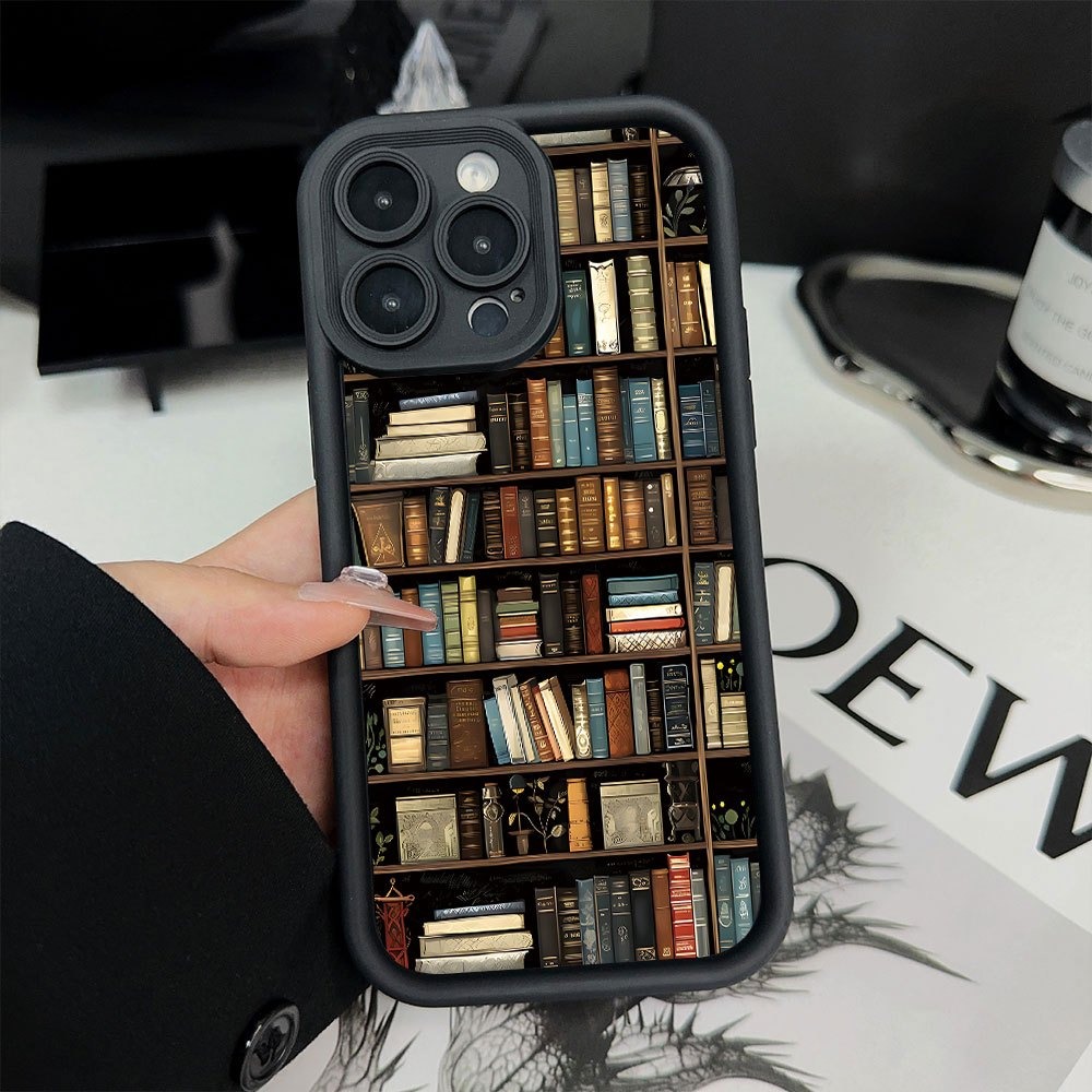 Funda Protectora para Teléfono - Phone Cases Protective reseña y precio