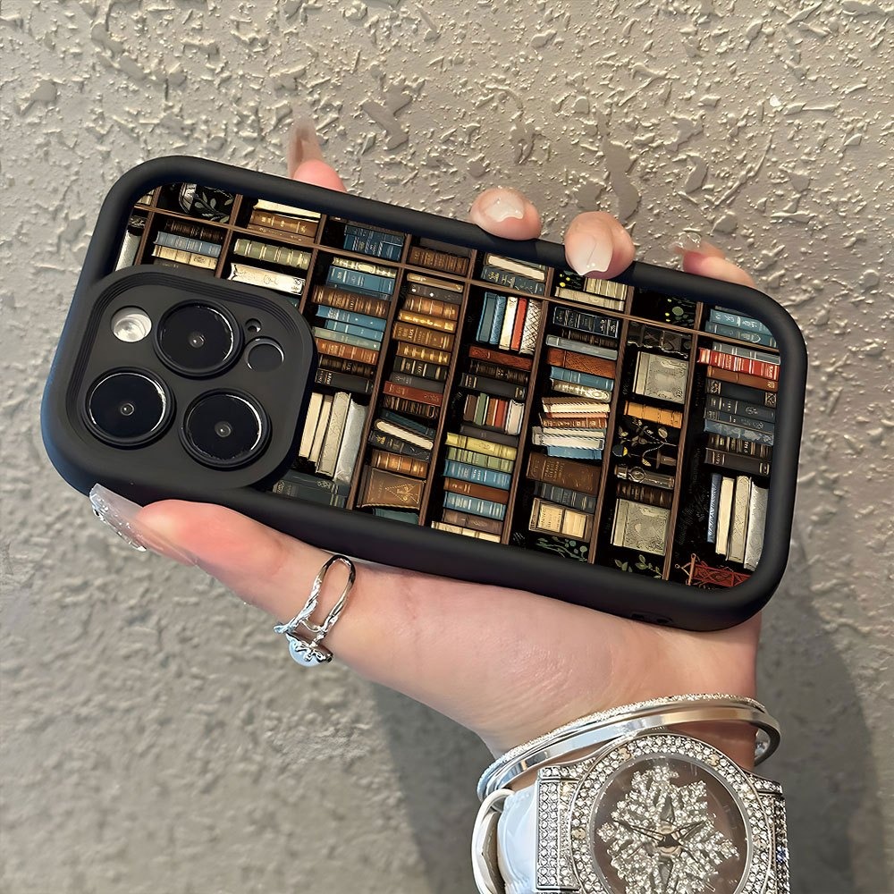 Funda Protectora para Teléfono - Phone Cases Protective reseña y precio