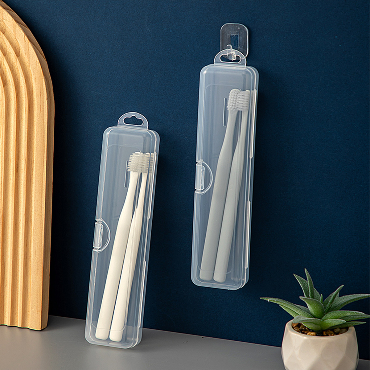 WORTHBUY Caja organizadora tra - Phone Cases The Dairy reseña y precio