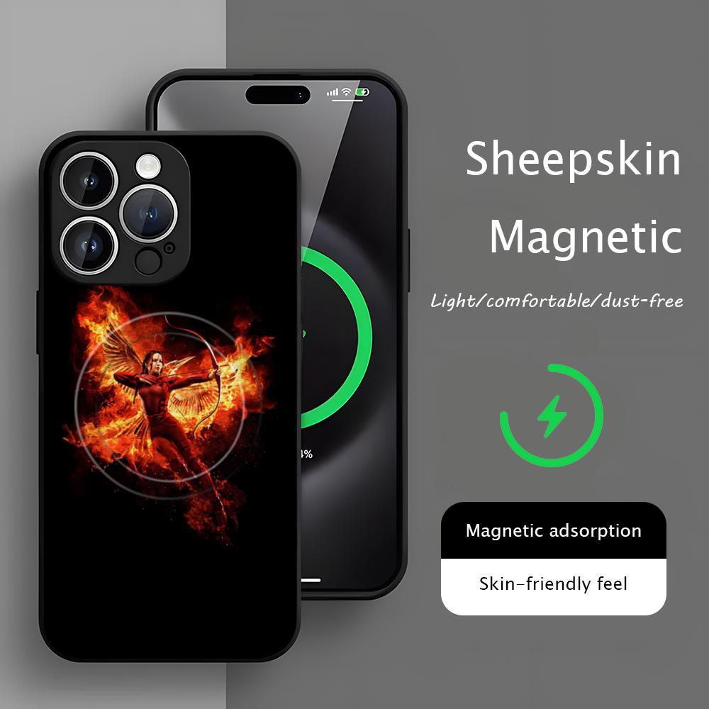 Funda de Teléfono con Diseño C - Phone Cases Magsafe reseña y precio