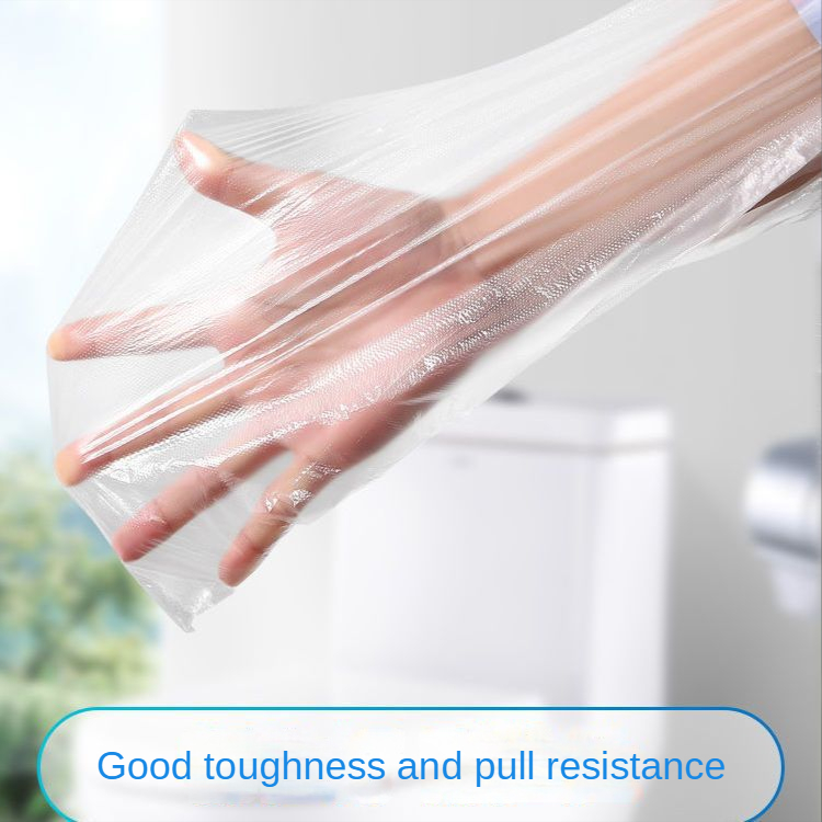 Cubierta de plástico desechabl - Biodegradable Eco Case reseña y precio