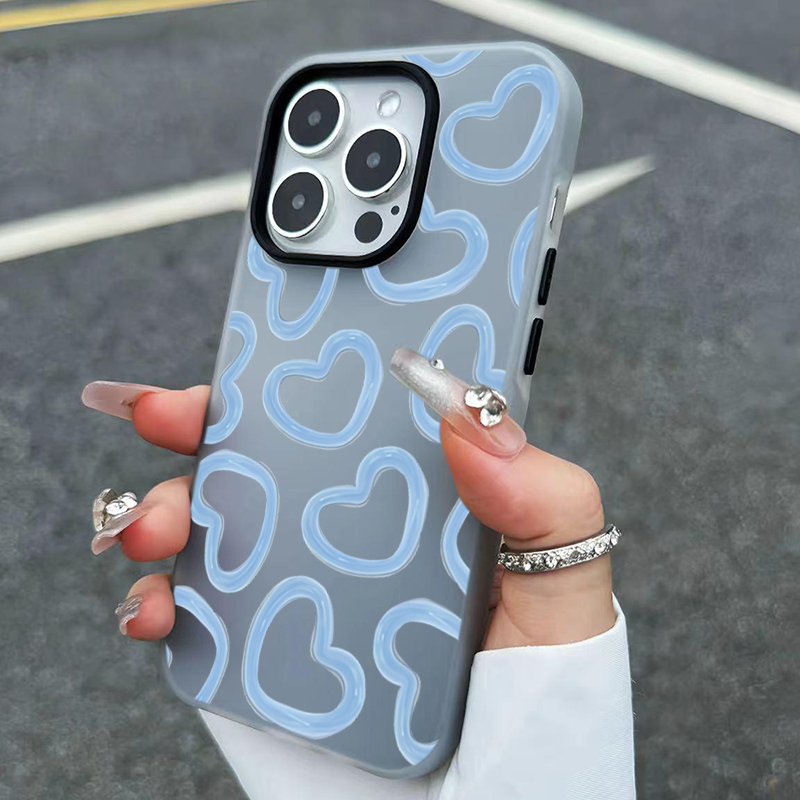 Funda Protectora para Teléfono - Phone Cases Cute Iphone 13 reseña y precio