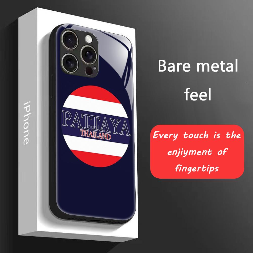 Funda Magnética de Cristal par - Phone Cases Designer reseña y precio