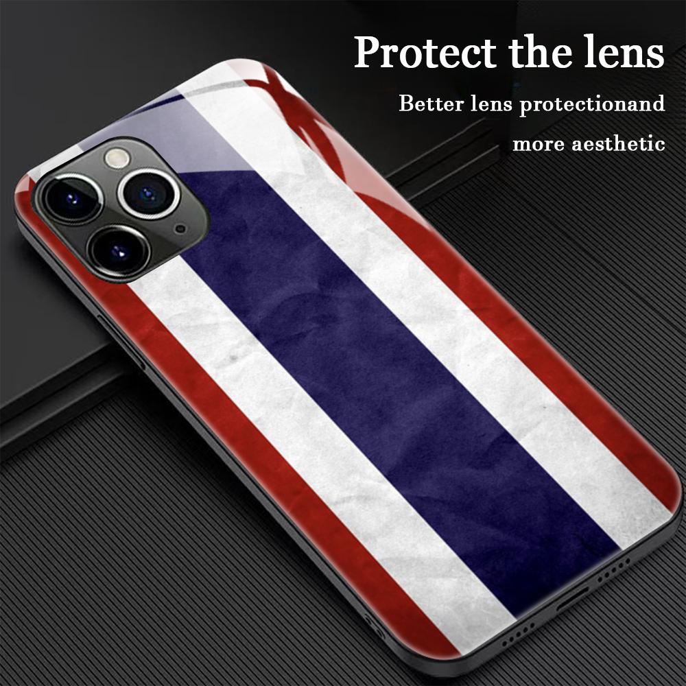 Funda Magnética de Cristal par - Phone Cases Designer reseña y precio