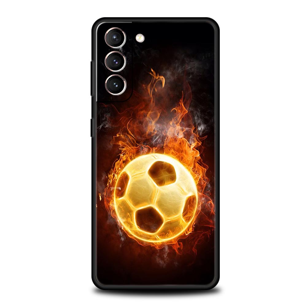 Funda de teléfono para Samsung - Phone Cases Liverpool reseña y precio
