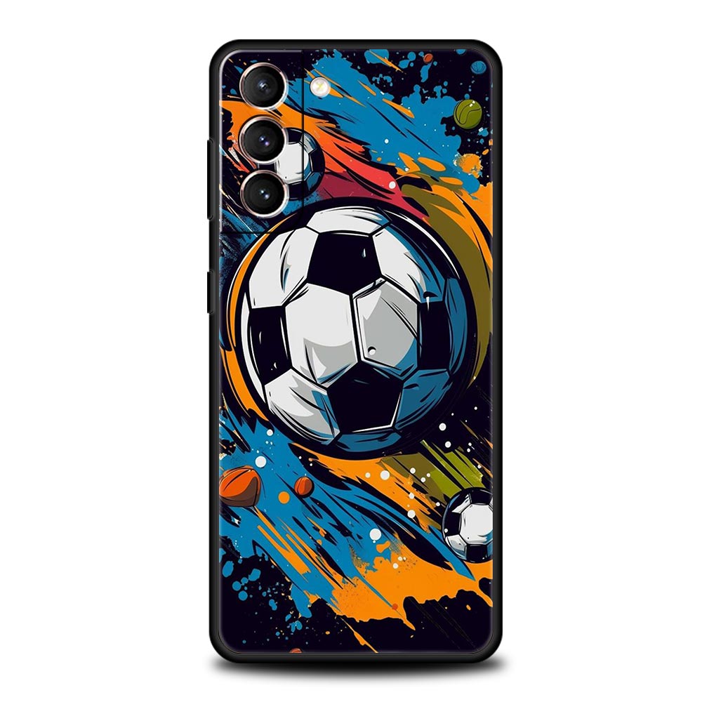 Funda de teléfono para Samsung - Phone Cases Liverpool reseña y precio