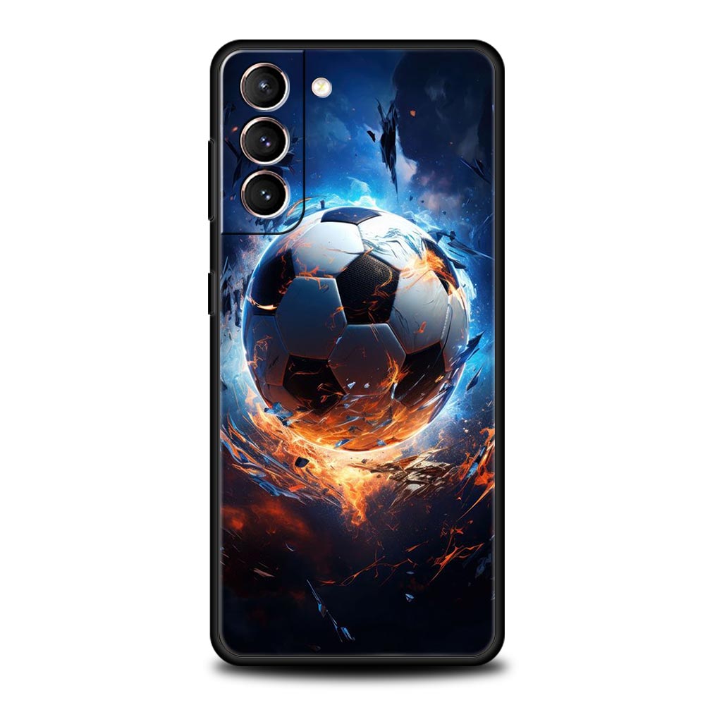 Funda de teléfono para Samsung - Phone Cases Liverpool reseña y precio