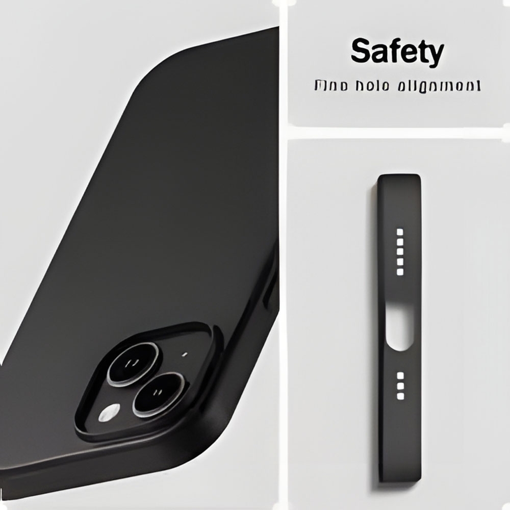 Funda para iPhone 18 17 16 15  - Phone Cases Designer reseña y precio