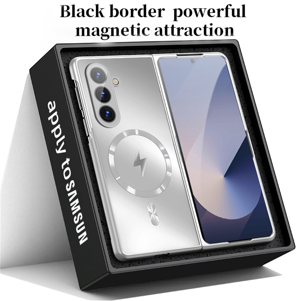 Funda de lujo con acabado mate - Matte Frosted Case reseña y precio