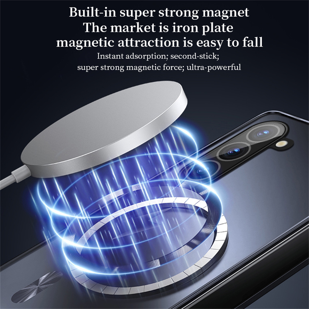 Funda de lujo con acabado mate - Matte Frosted Case reseña y precio