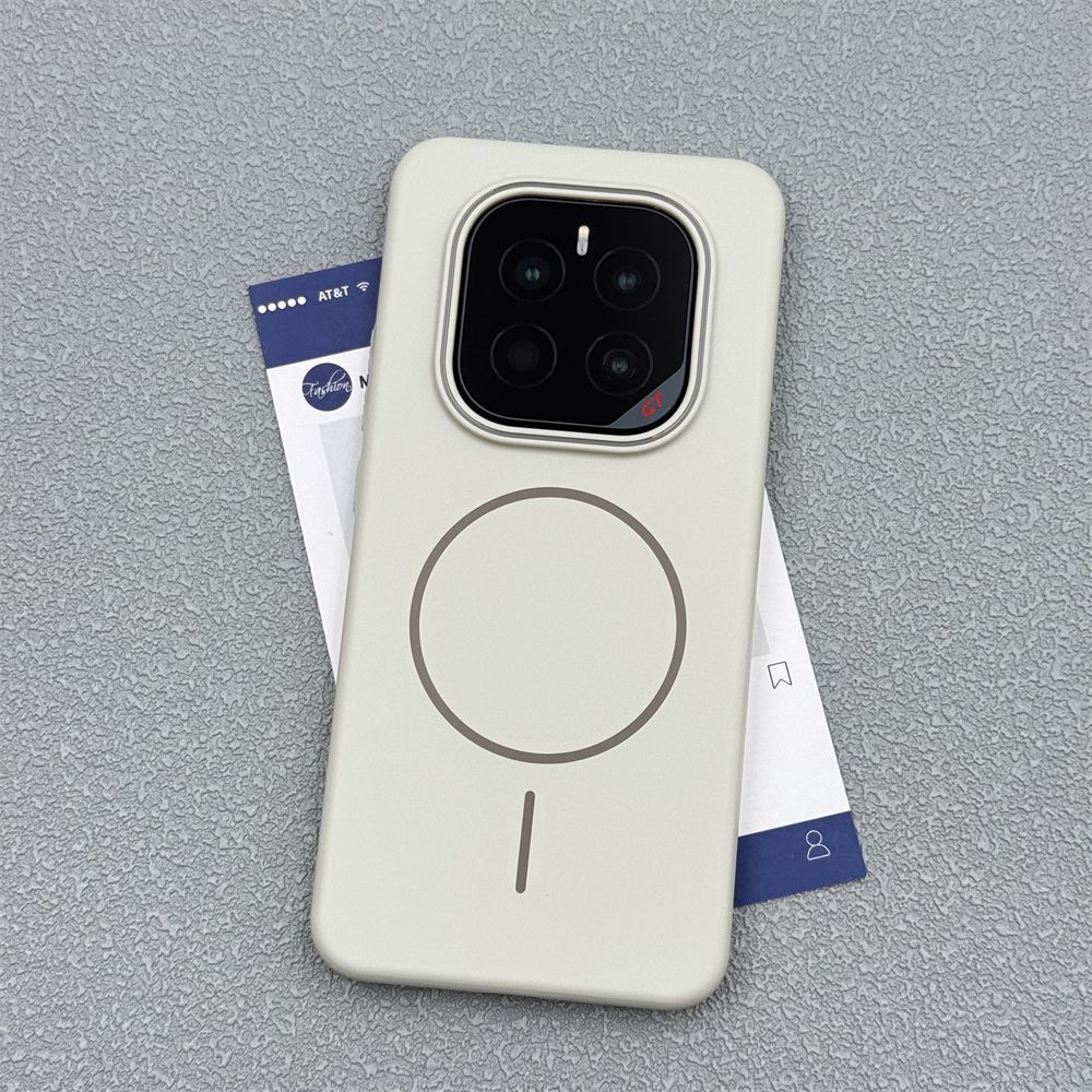 Funda magnética para Honor GT  - Matte Frosted Case reseña y precio