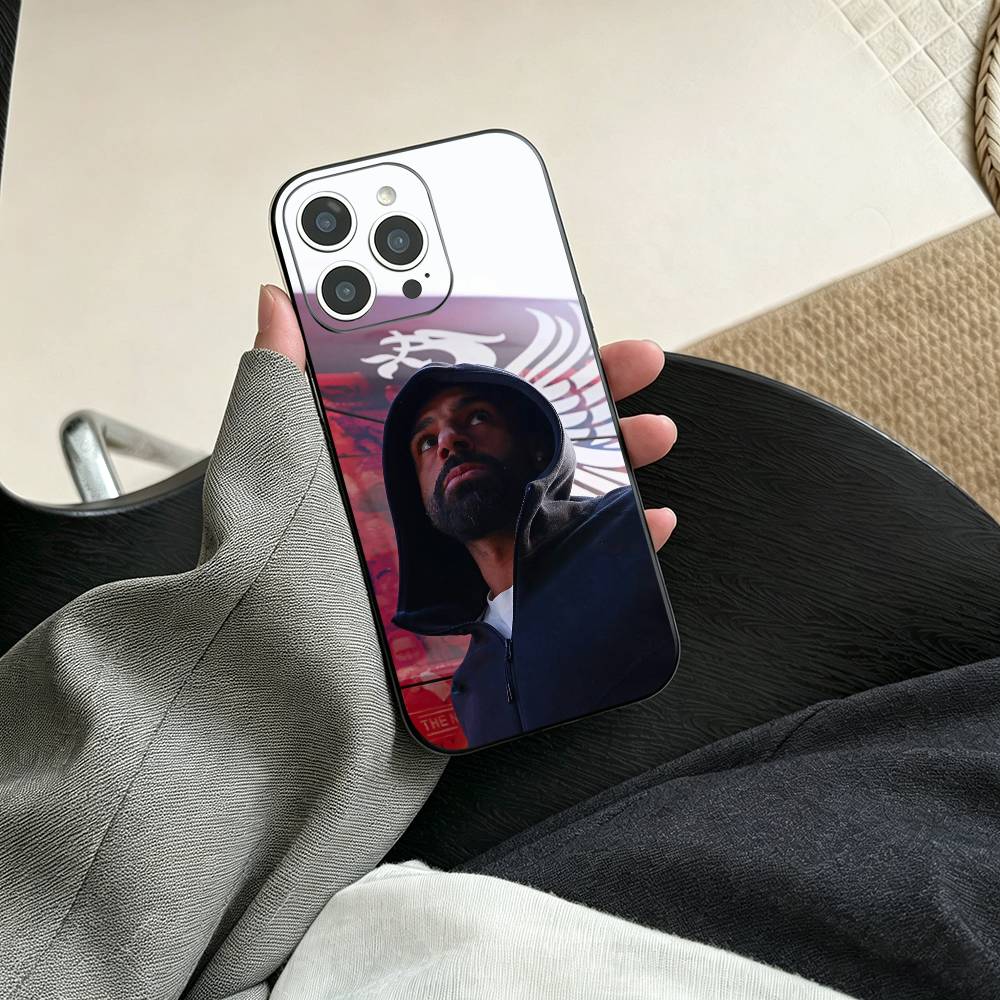 Funda para Teléfono de Mohamed - Phone Cases Liverpool reseña y precio
