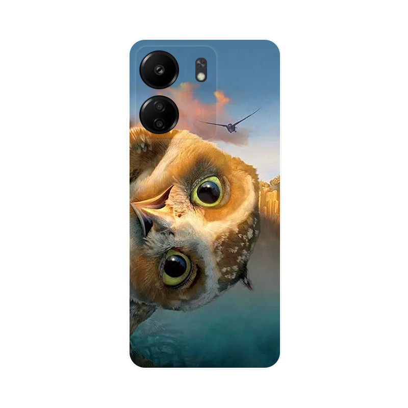 Para Funda Xiaomi Poco C65 C75 - Phone Cases Liverpool reseña y precio