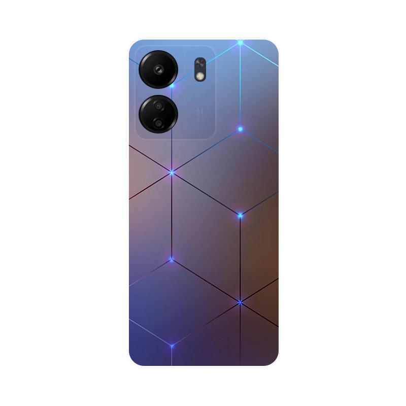 Para Funda Xiaomi Poco C65 C75 - Phone Cases Liverpool reseña y precio