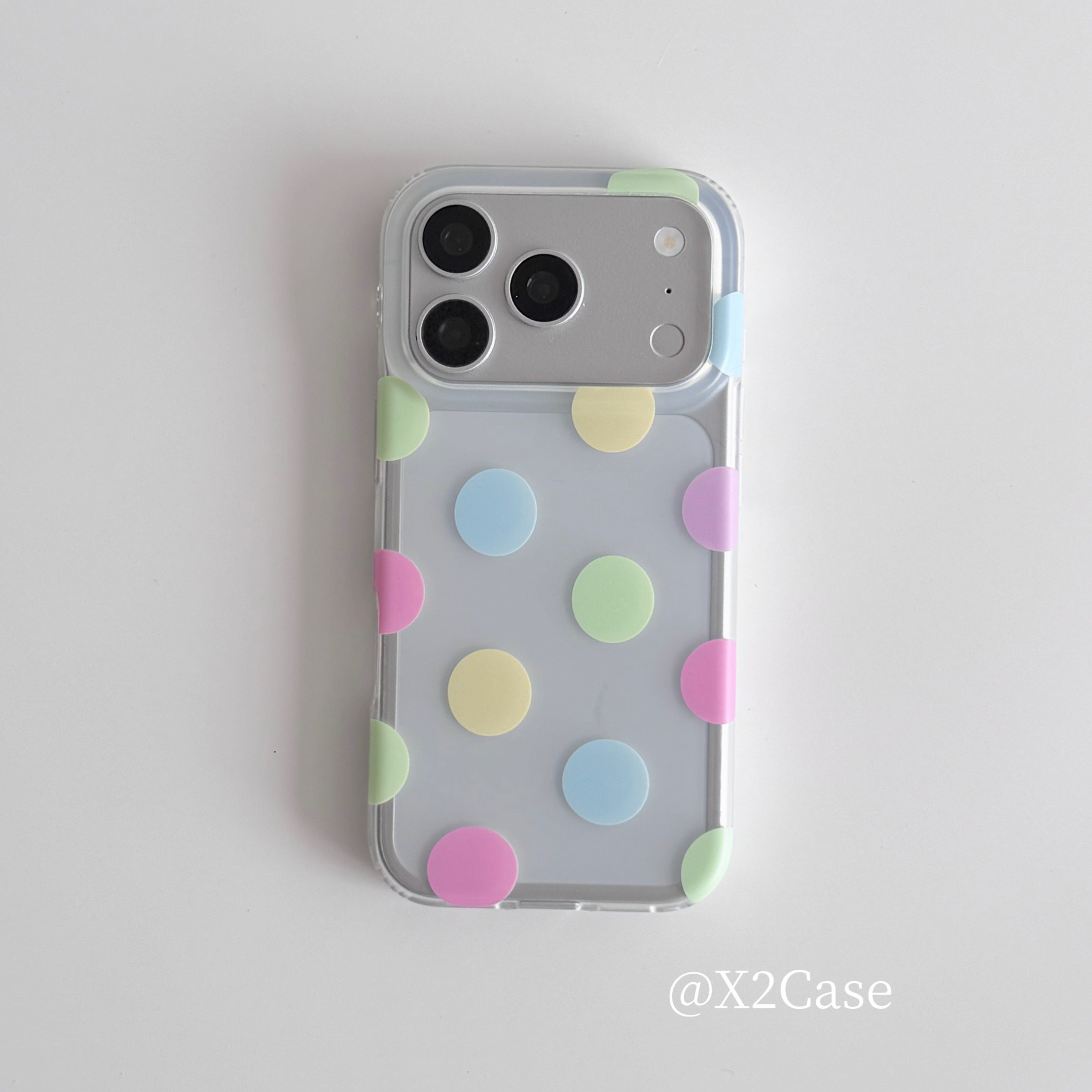 Funda de teléfono mate con lun - Phone Cases Xs Max reseña y precio