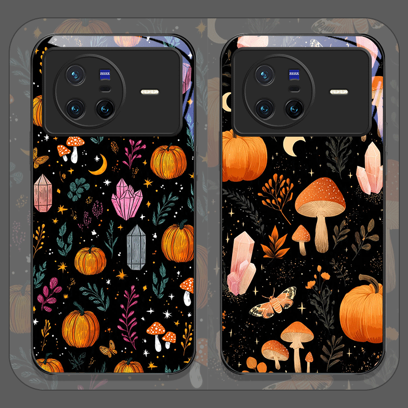 Funda de Teléfono de Cristal T - Oppo Find X8 reseña y precio