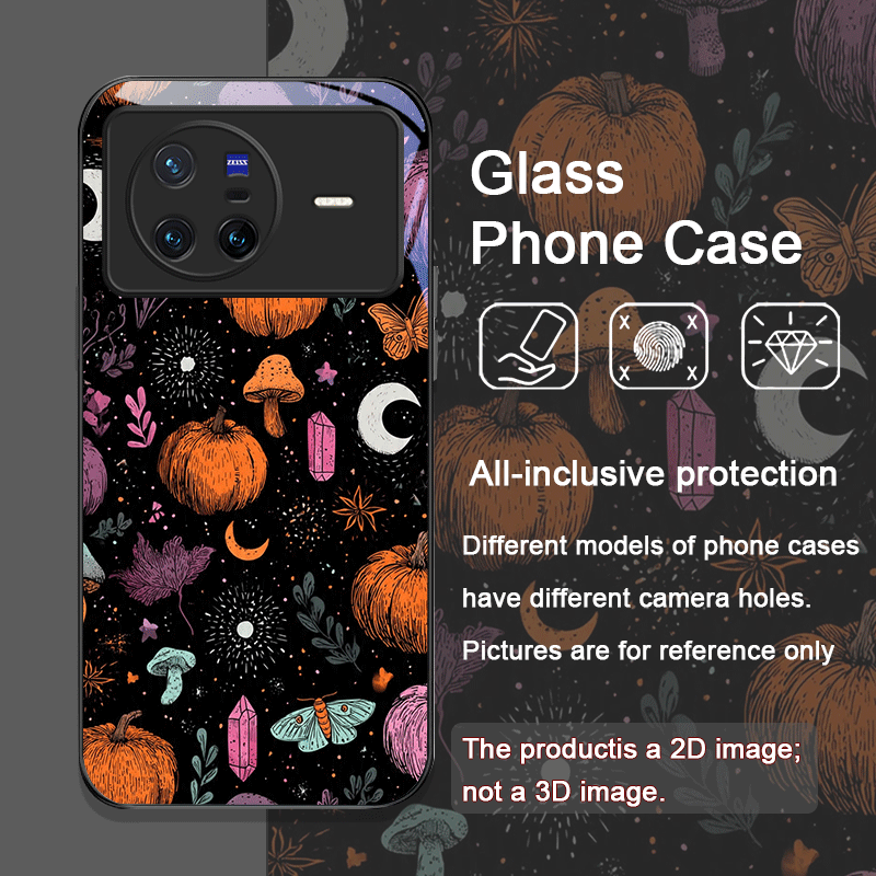 Funda de Teléfono de Cristal T - Oppo Find X8 reseña y precio