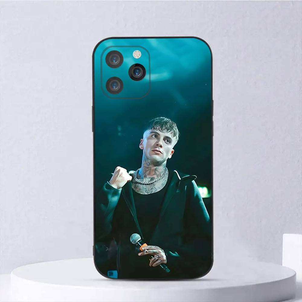 Funda rígida para teléfono Ton - Phone Cases For Boys reseña y precio