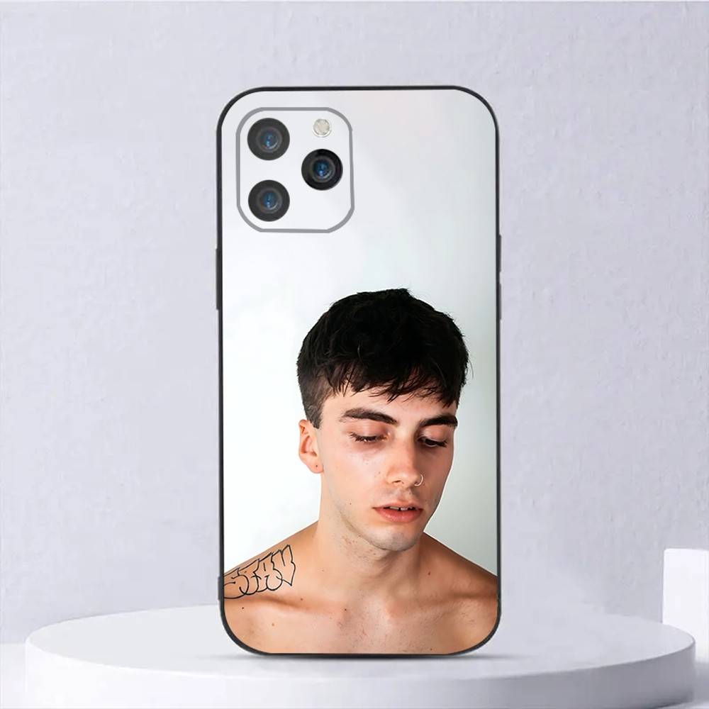 Funda rígida para teléfono Ton - Phone Cases For Boys reseña y precio