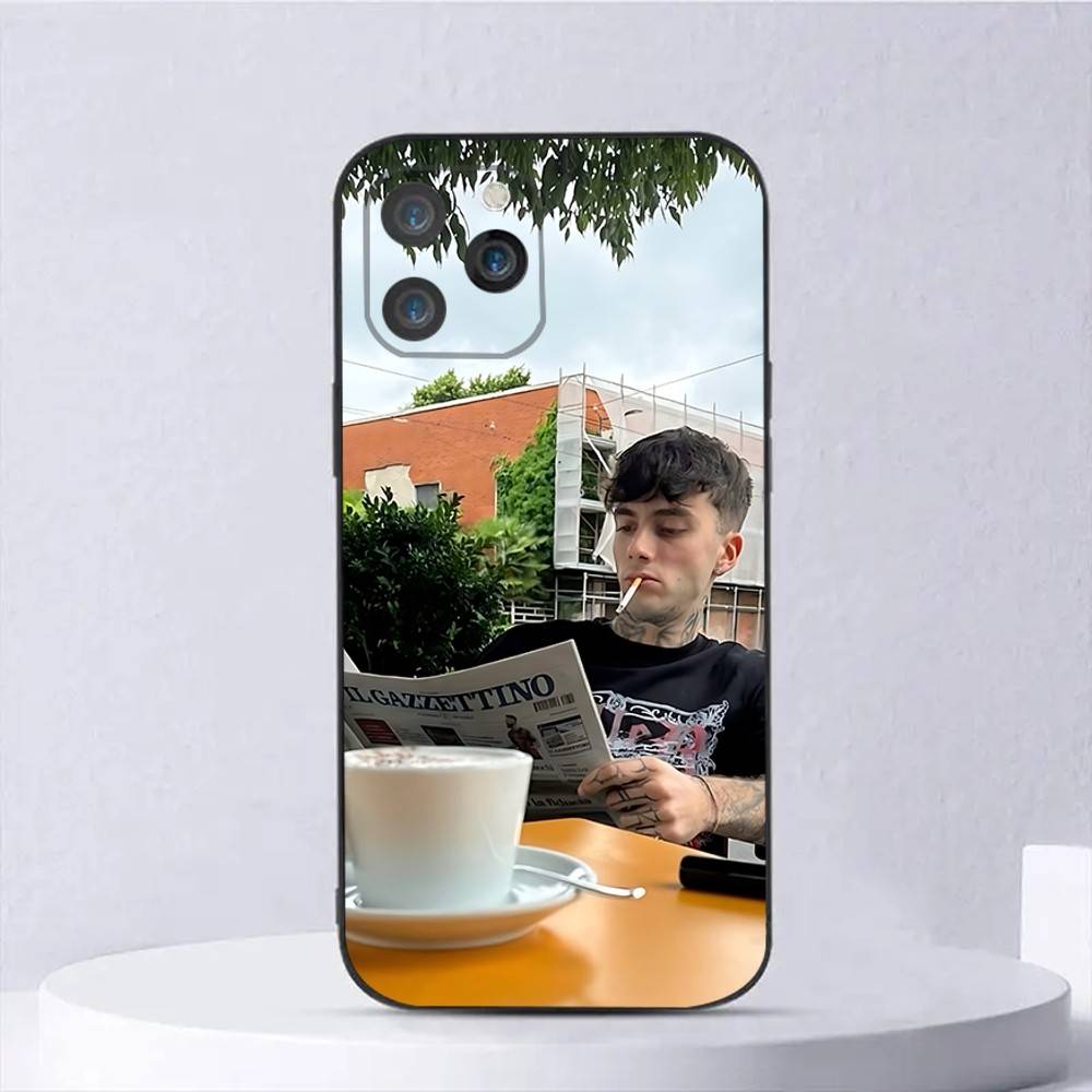 Funda rígida para teléfono Ton - Phone Cases For Boys reseña y precio