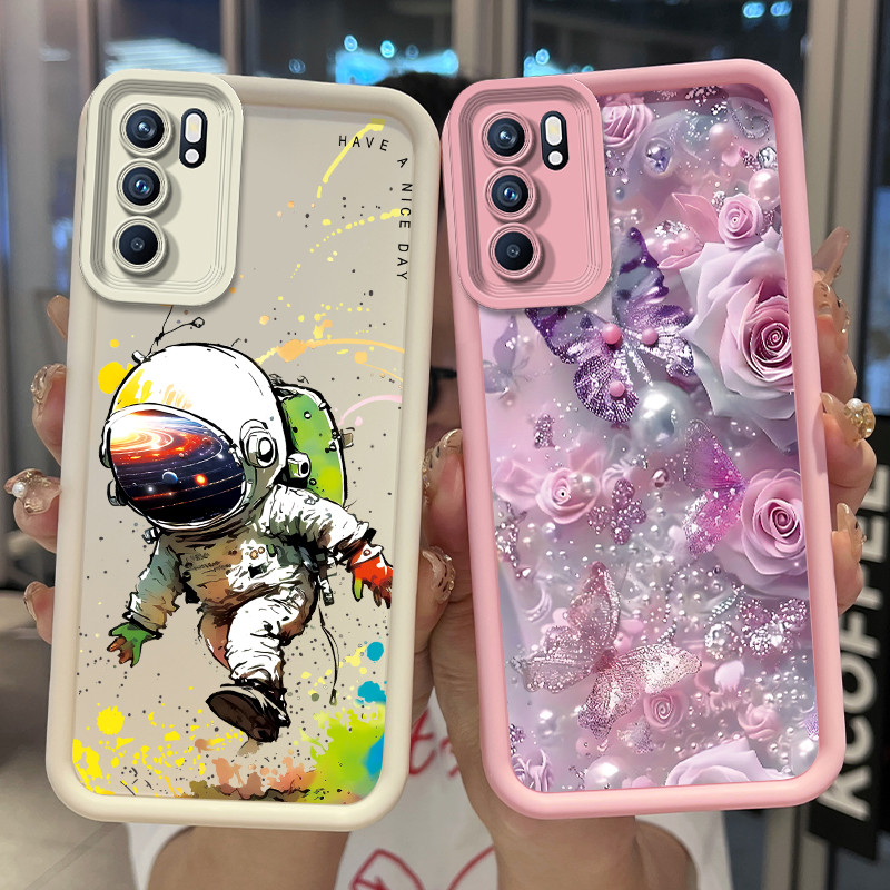 Funda de teléfono para Oppo Re - Phone Cases For Boys reseña y precio