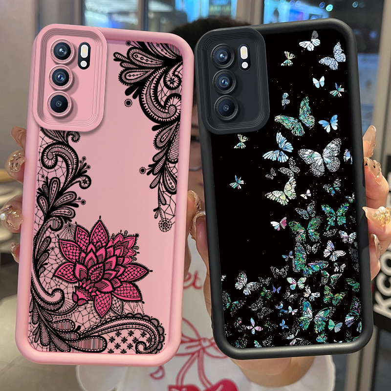 Funda de teléfono para Oppo Re - Phone Cases For Boys reseña y precio