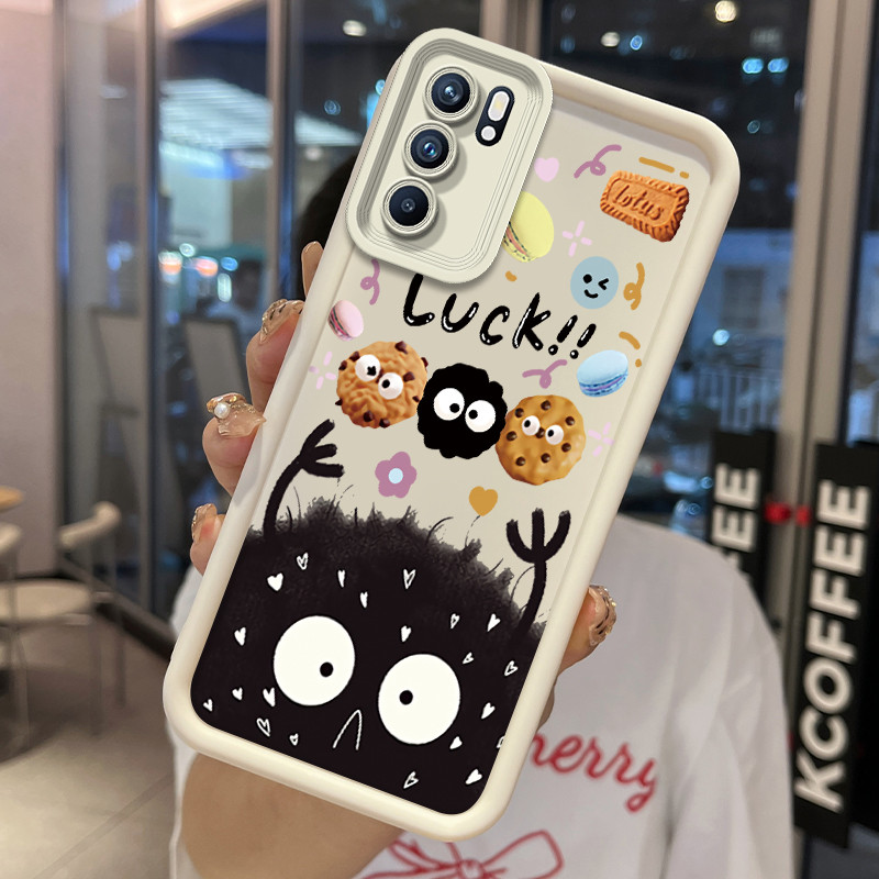 Funda de teléfono para Oppo Re - Phone Cases For Boys reseña y precio