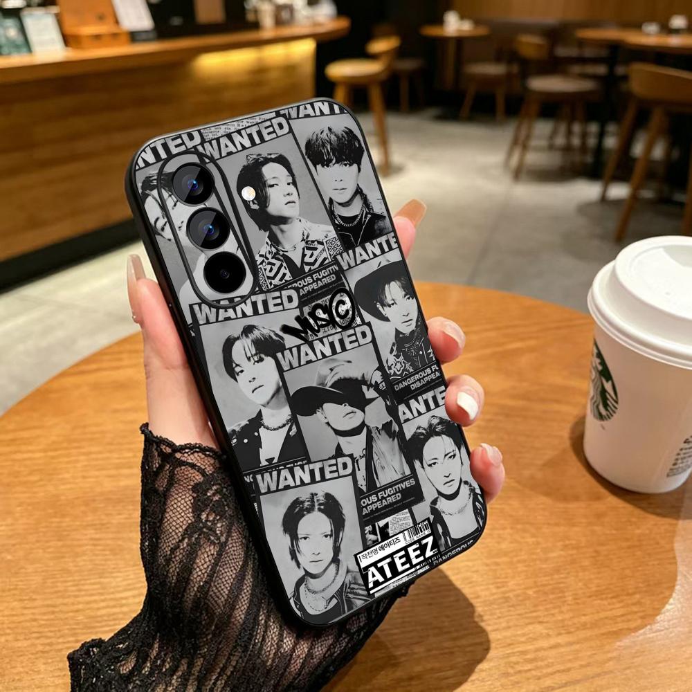 Funda de teléfono con diseño d - Phone Cases For Boys reseña y precio