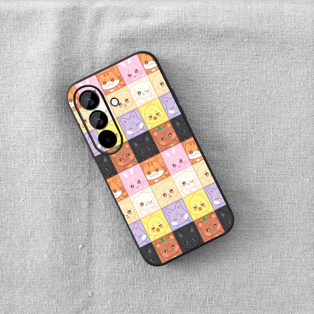 Funda de teléfono con diseño d - Phone Cases For Boys reseña y precio