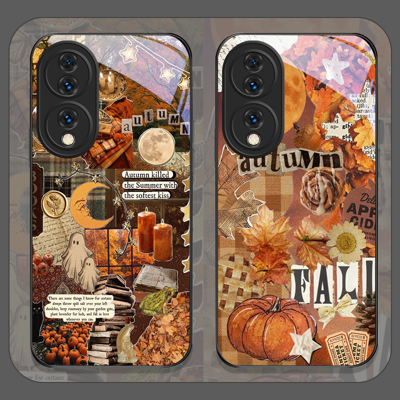 Funda de Teléfono de Vidrio Te - Huawei Mate 60 reseña y precio