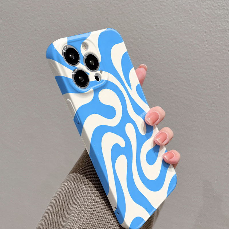 Funda para Teléfono iPhone 16  - Phone Cases Protective reseña y precio