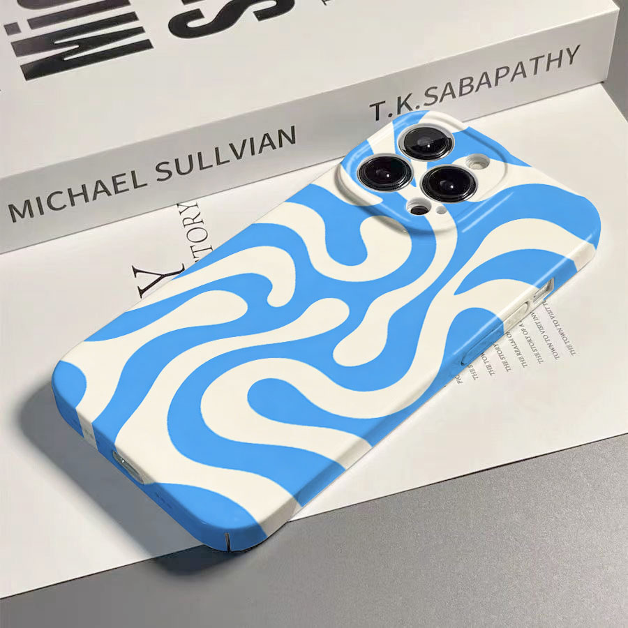 Funda para Teléfono iPhone 16  - Phone Cases Protective reseña y precio